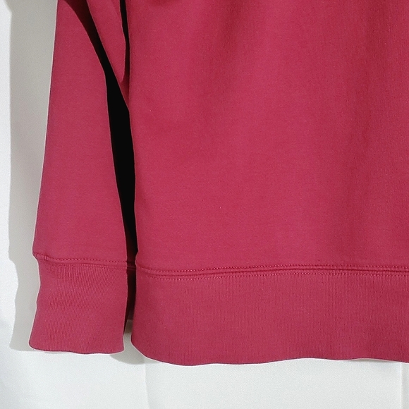 GAP Classic Fashion Full Zip, Raspberry Glaze - Size M (Released 2021) - Picture 11 of 15